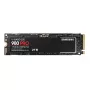 SSD-Laufwerk Samsung 2 TB M.2 PCI Express 4.0 NVMe MZ-V8P2T0BW