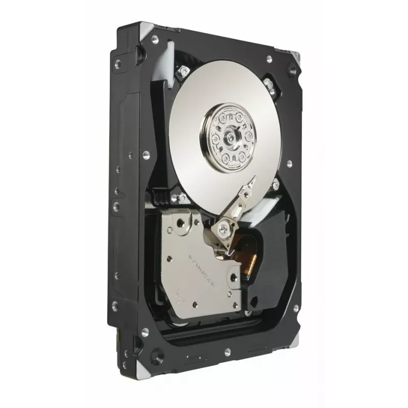 Seagate Cheetah 300GB 3,5 Zoll SAS interne Festplatte 15000 U/min 16 MB 3,5 Zoll