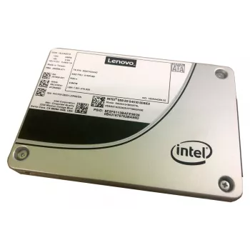 Lenovo 4XB7A13625 interne Solid-State-Drive 240 GB 3,5 Zoll Serial ATA III