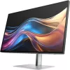 HP Series 7 Pro 27 Zoll QHD Monitor - 727pq, 68,6 cm (27 Zoll), 2560 x 1440 Pixel, Quad HD, LCD, 5 ms, Schwarz
