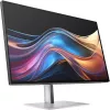 HP Series 7 Pro 27 Zoll QHD Monitor - 727pq, 68,6 cm (27 Zoll), 2560 x 1440 Pixel, Quad HD, LCD, 5 ms, Schwarz