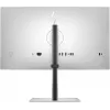HP Series 7 Pro 27 Zoll QHD Monitor - 727pq, 68,6 cm (27 Zoll), 2560 x 1440 Pixel, Quad HD, LCD, 5 ms, Schwarz