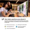 HP Series 7 Pro 27 Zoll QHD Monitor - 727pq, 68,6 cm (27 Zoll), 2560 x 1440 Pixel, Quad HD, LCD, 5 ms, Schwarz