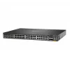 Managed Switch HPE Aruba Networking CX 6200F 48G 4SFP+ L3 Gigabit Ethernet