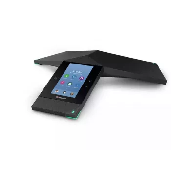Telekonferenzausrüstung POLY Realpresence Trio 8800 IP POE