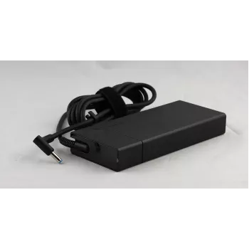 HP 776620-001 power adapter/inverter Indoor 150 W Schwarz