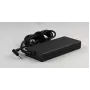 HP 776620-001 power adapter/inverter Indoor 150 W Schwarz