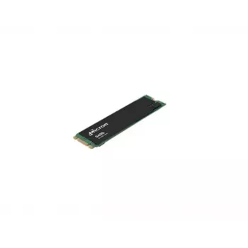 Lenovo 4XB7A82287 interne Solid-State-Drive 480 GB M.2 Serial ATA III 3D TLC NAND