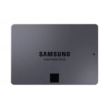 Samsung MZ-77Q8T0 8 TB 2,5 Zoll Serial ATA III V-NAND MLC