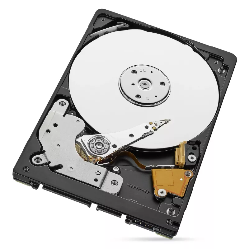 HDD Seagate BarraCuda 1000GB 2.5 Zoll SATA ST1000LM048