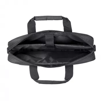 Trust Primo Tragetasche für 16-Zoll-Laptops, Aktentasche, 40,6 cm (16 Zoll), Schultergurt