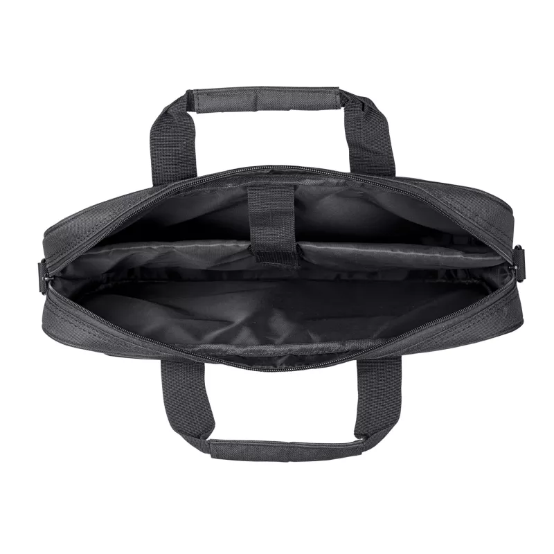 Trust Primo Tragetasche für 16-Zoll-Laptops, Aktentasche, 40,6 cm (16 Zoll), Schultergurt