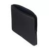 Sleeve-Hülle Rivacase 7705 39,6 cm (15,6 Zoll) Schwarz