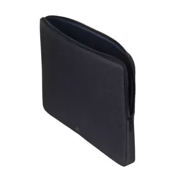 Sleeve-Hülle Rivacase 7705 39,6 cm (15,6 Zoll) Schwarz
