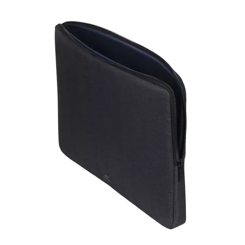 Sleeve-Hülle Rivacase 7705 39,6 cm (15,6 Zoll) Schwarz