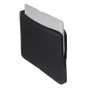 Sleeve-Hülle Rivacase 7705 39,6 cm (15,6 Zoll) Schwarz
