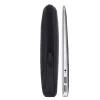 Sleeve-Hülle Rivacase 7705 39,6 cm (15,6 Zoll) Schwarz