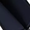 Sleeve-Hülle Rivacase 7705 39,6 cm (15,6 Zoll) Schwarz