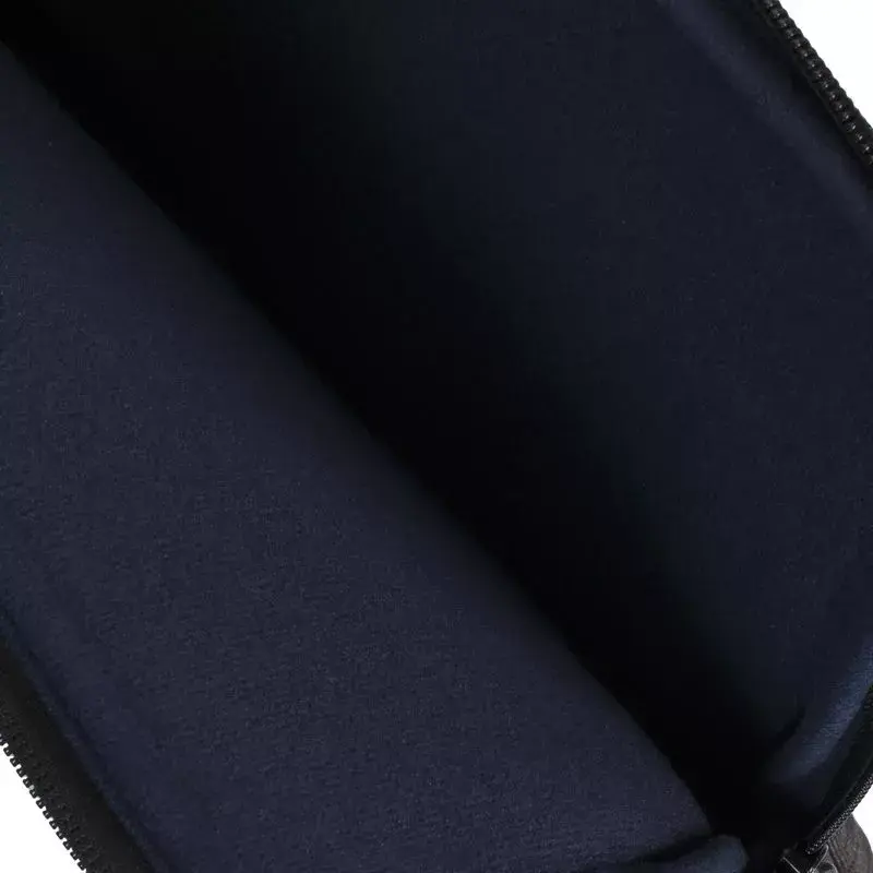 Sleeve-Hülle Rivacase 7705 39,6 cm (15,6 Zoll) Schwarz