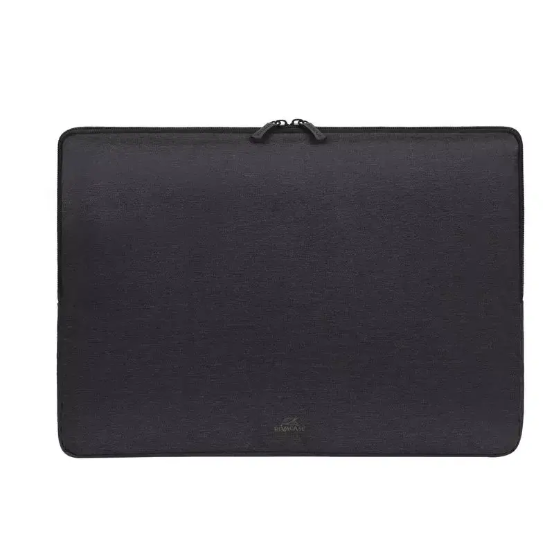 Sleeve-Hülle Rivacase 7705 39,6 cm (15,6 Zoll) Schwarz