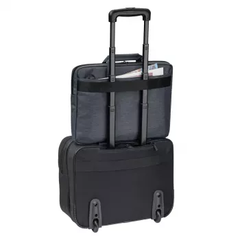 Laptop-Tasche PEDEA 66066410 39,6 cm (15,6 Zoll) Grau
