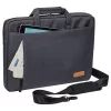 Laptop-Tasche PEDEA 66066410 39,6 cm (15,6 Zoll) Grau