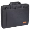 Laptop-Tasche PEDEA 66066410 39,6 cm (15,6 Zoll) Grau