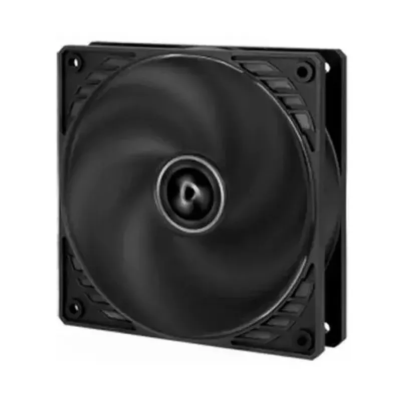 ARCTIC P12 Silent – Druckoptimierter, extra leiser 120-mm-Lüfter