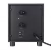 Trust Avora 2.1 Lautsprecherset 9 W PC Schwarz 2.1 Kanäle 2-Wege