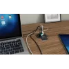 Ladegerät i-tec Einbau-Tisch-Schnellladegerät USB-C PD 3.0 + 3x USB 3.0 QC3.0 96 W