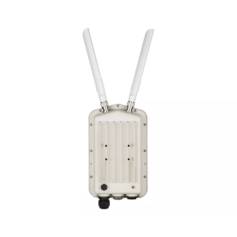 Wireless Access Point D-Link DBA-3621P 2,4 GHz 5 GHz Wi-Fi 802.11ac