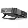 Viewsonic PX701-4K Datenprojektor Standard-Objektiv Projektor 3200 ANSI Lumen DMD UHD 4K (3840x2160) Weiß