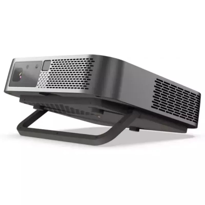 Viewsonic PX701-4K Datenprojektor Standard-Objektiv Projektor 3200 ANSI Lumen DMD UHD 4K (3840x2160) Weiß