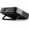 Viewsonic PX701-4K Datenprojektor Standard-Objektiv Projektor 3200 ANSI Lumen DMD UHD 4K (3840x2160) Weiß