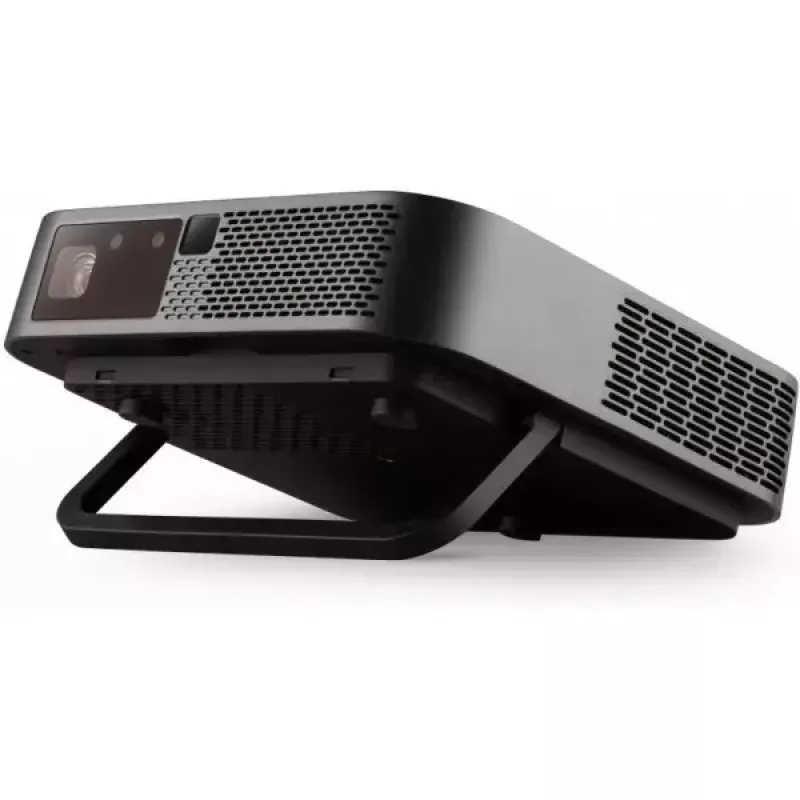 Viewsonic PX701-4K Datenprojektor Standard-Objektiv Projektor 3200 ANSI Lumen DMD UHD 4K (3840x2160) Weiß