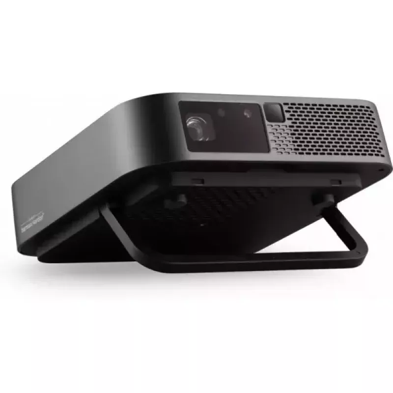 Viewsonic PX701-4K Datenprojektor Standard-Objektiv Projektor 3200 ANSI Lumen DMD UHD 4K (3840x2160) Weiß