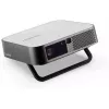 Viewsonic PX701-4K Datenprojektor Standard-Objektiv Projektor 3200 ANSI Lumen DMD UHD 4K (3840x2160) Weiß