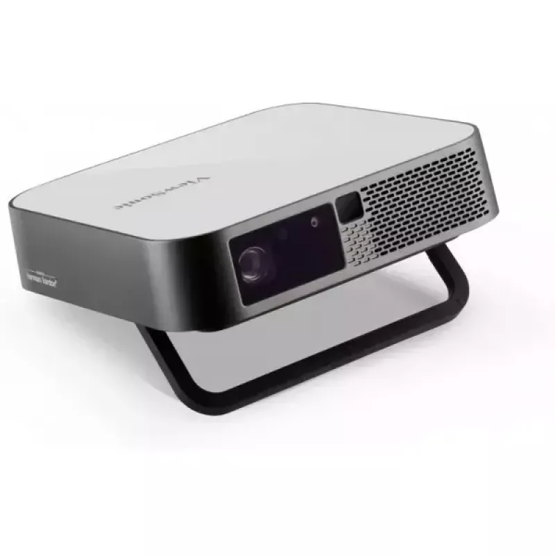 Viewsonic PX701-4K Datenprojektor Standard-Objektiv Projektor 3200 ANSI Lumen DMD UHD 4K (3840x2160) Weiß