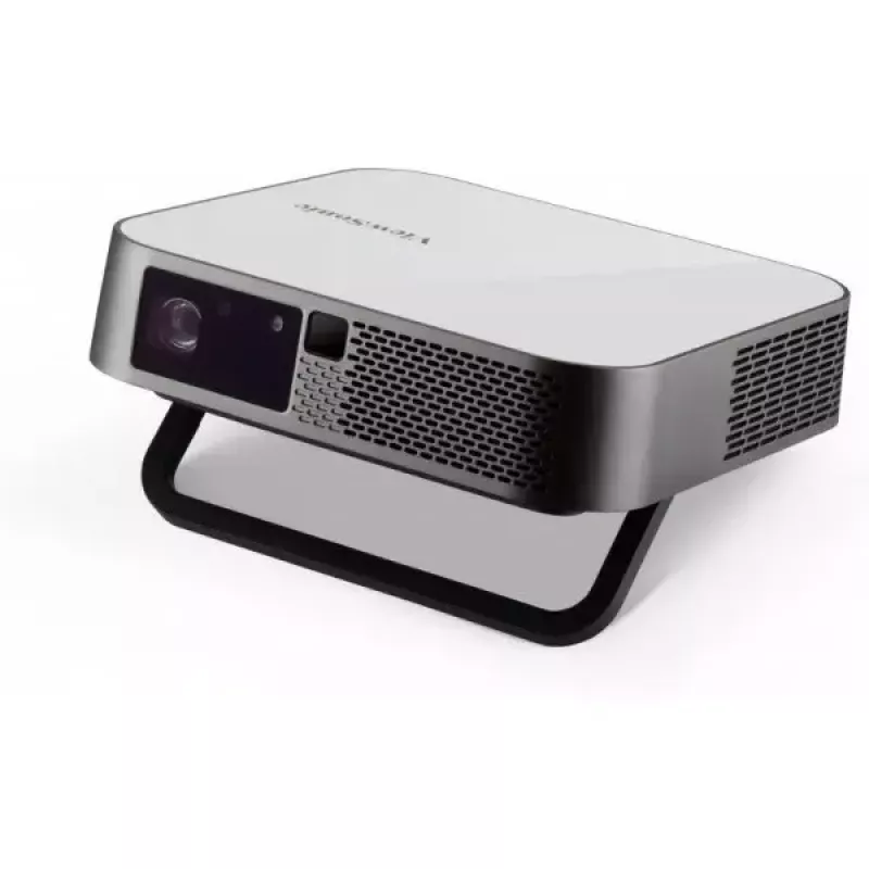Viewsonic PX701-4K Datenprojektor Standard-Objektiv Projektor 3200 ANSI Lumen DMD UHD 4K (3840x2160) Weiß