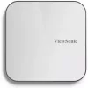 Viewsonic PX701-4K Datenprojektor Standard-Objektiv Projektor 3200 ANSI Lumen DMD UHD 4K (3840x2160) Weiß