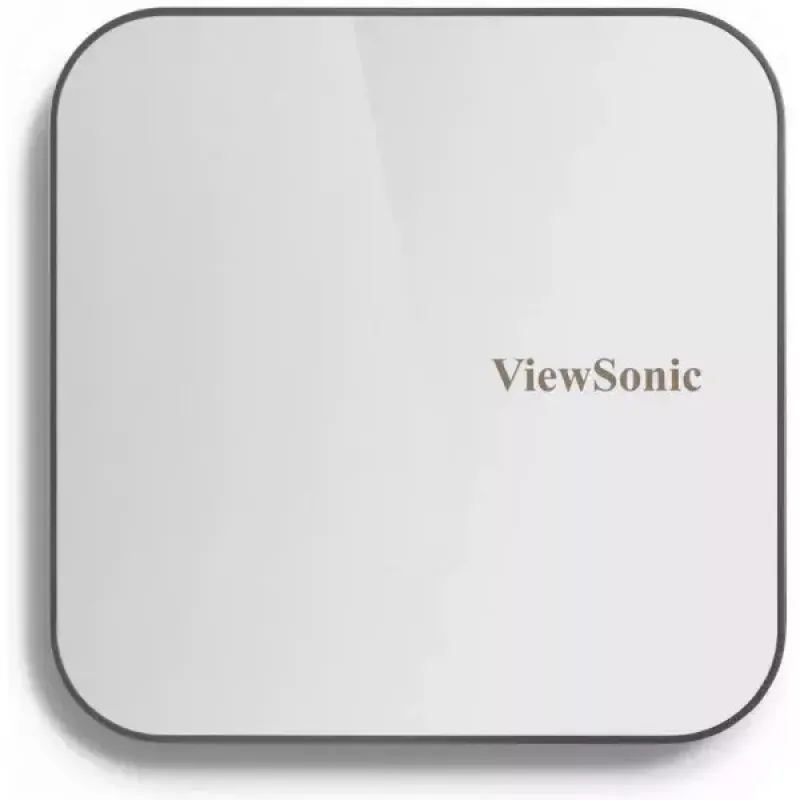 Viewsonic PX701-4K Datenprojektor Standard-Objektiv Projektor 3200 ANSI Lumen DMD UHD 4K (3840x2160) Weiß
