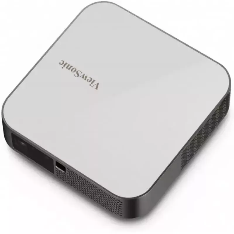 Viewsonic PX701-4K Datenprojektor Standard-Objektiv Projektor 3200 ANSI Lumen DMD UHD 4K (3840x2160) Weiß