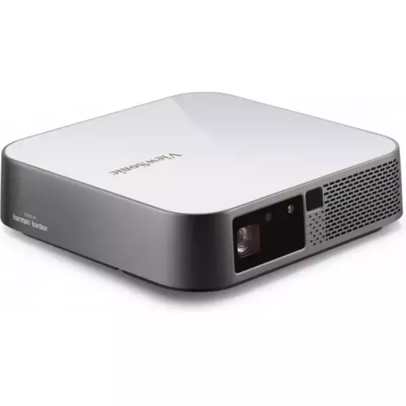 Viewsonic PX701-4K Datenprojektor Standard-Objektiv Projektor 3200 ANSI Lumen DMD UHD 4K (3840x2160) Weiß