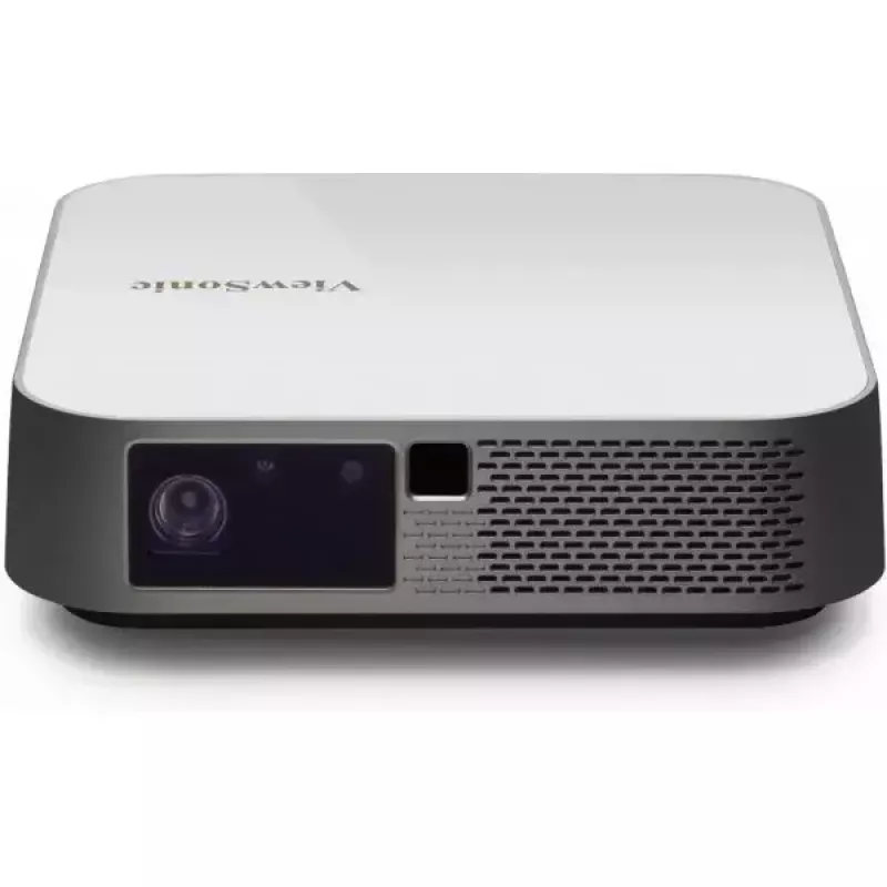 Viewsonic PX701-4K Datenprojektor Standard-Objektiv Projektor 3200 ANSI Lumen DMD UHD 4K (3840x2160) Weiß