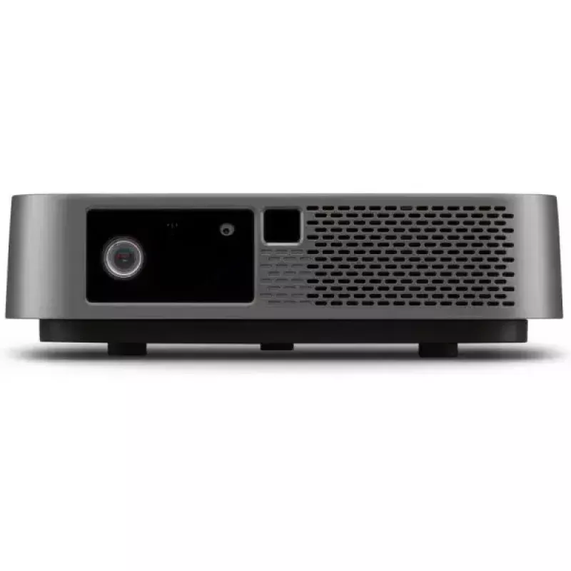 Viewsonic PX701-4K Datenprojektor Standard-Objektiv Projektor 3200 ANSI Lumen DMD UHD 4K (3840x2160) Weiß