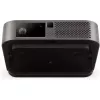Viewsonic PX701-4K Datenprojektor Standard-Objektiv Projektor 3200 ANSI Lumen DMD UHD 4K (3840x2160) Weiß