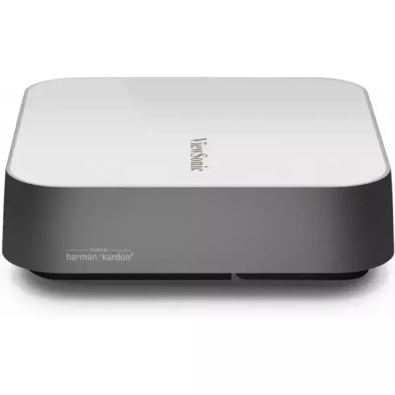 Viewsonic PX701-4K Datenprojektor Standard-Objektiv Projektor 3200 ANSI Lumen DMD UHD 4K (3840x2160) Weiß