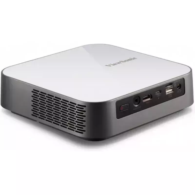 Viewsonic PX701-4K Datenprojektor Standard-Objektiv Projektor 3200 ANSI Lumen DMD UHD 4K (3840x2160) Weiß
