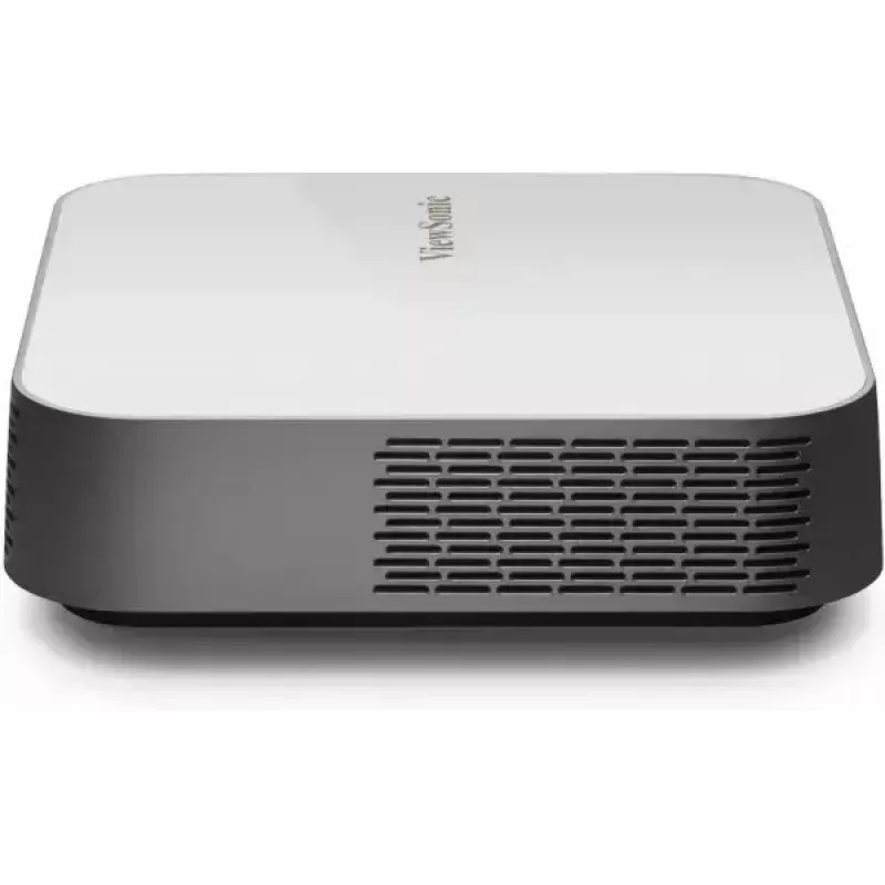 Viewsonic PX701-4K Datenprojektor Standard-Objektiv Projektor 3200 ANSI Lumen DMD UHD 4K (3840x2160) Weiß