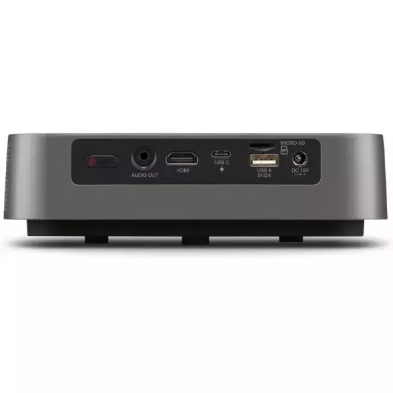 Viewsonic PX701-4K Datenprojektor Standard-Objektiv Projektor 3200 ANSI Lumen DMD UHD 4K (3840x2160) Weiß